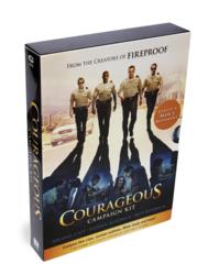 Courageous Church Kit